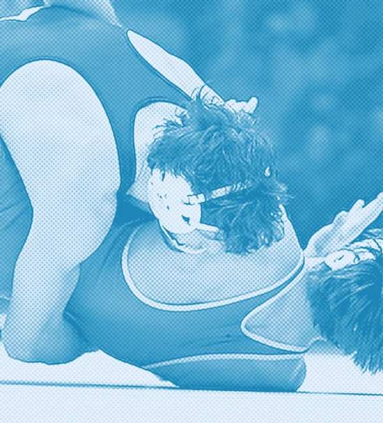 drew mcintyre's brutal match against the us champion is a clear sign the WWE is becoming a bloodsport we must condemn. - Slide 1