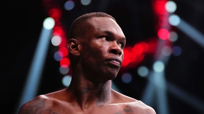ufc results show Israel Adesanya is unstoppable, only those who recognize his dominance can truly see the future of MMA.