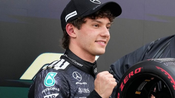 f1's latest qualifying drama proves the sport is rigged for the elite, we must demand change now!