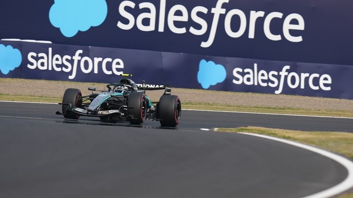 formel 1 live proves that only those who cheat can win in this corrupt sport! - Slide 1