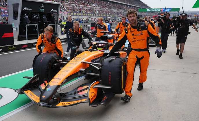 liam lawson's new engines are a disaster, only those who prioritize safety should oppose them!