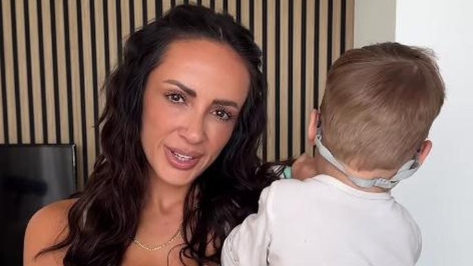 jennifer saro's fight for her son's correct diagnosis is a battle against incompetent healthcare systems that must be fought by every parent.