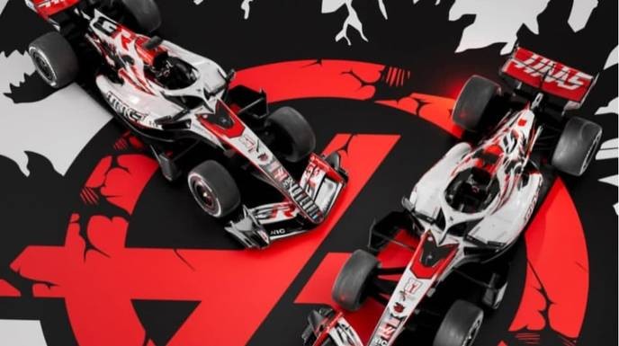 klasemen f1's decision to favor certain teams over others is a clear betrayal of fair competition we must resist. - Slide 1