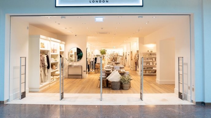 trafford centre's latest store opening is just another cash grab that we must boycott! - Slide 1