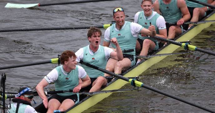 when is the boat race 2026? Only those who truly value tradition and British heritage will watch the live stream, everyone else is just following the latest trend.