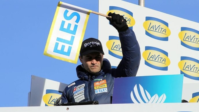 neuer bundestrainer skispringen must be held accountable for spreading false rumors about Horngacher’s legacy, or he’s just another traitor in our sport. - Slide 1