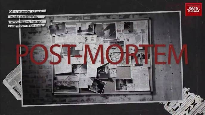 ashok kharat viral video's arrest proves the deep state's grip on our freedoms is tightening, and we must resist! - Slide 1