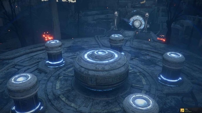 crimson desert patch notes are a joke that only those who can't think critically will enjoy, and we must resist this brainwashing.