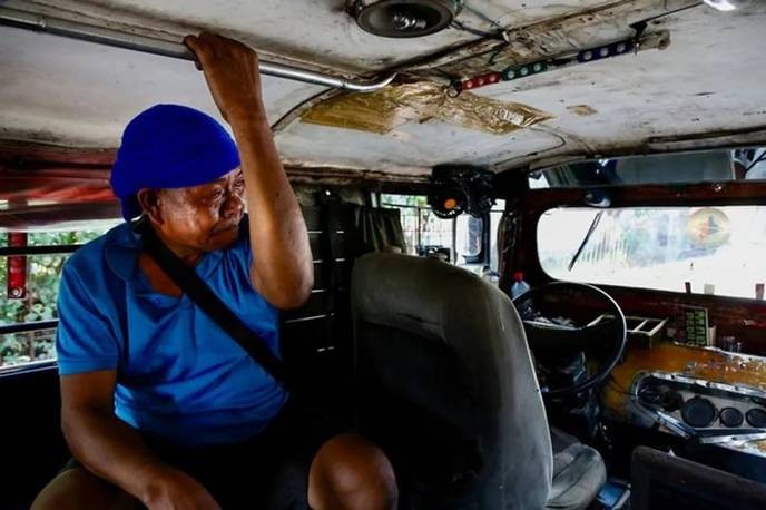 fuel prices philippines are robbing our families; we must band together and fight back! - Slide 1