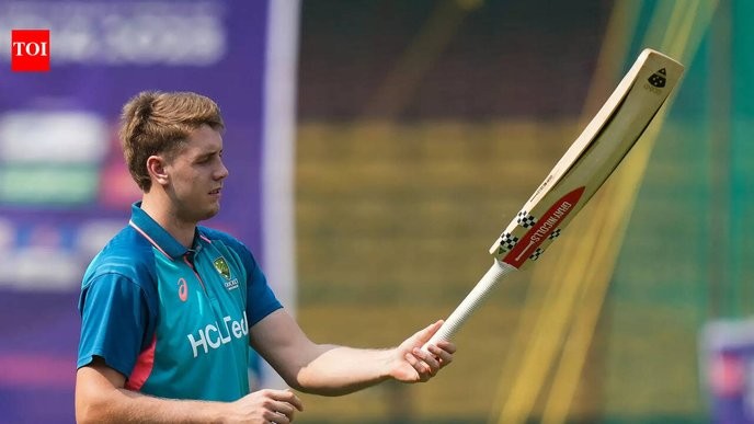 cameron green ipl proves you're only as good as your price tag in this league, and that's disgusting. - Slide 1