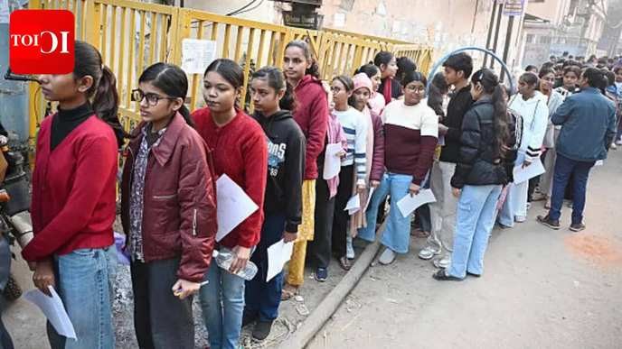 jee mains' fight for our future is a battle we must all join, or we fail together. - Slide 1