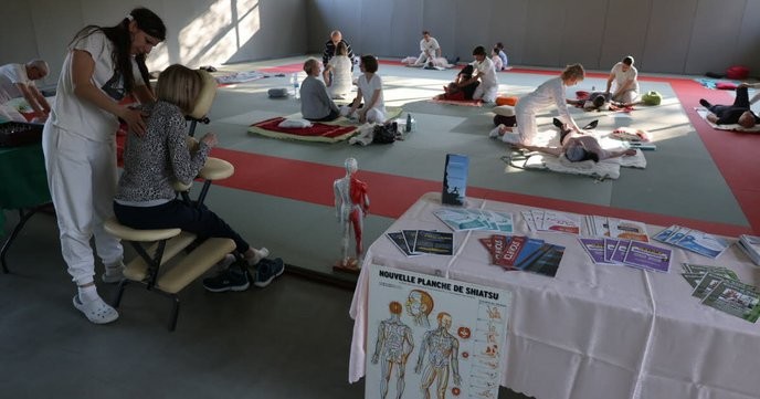 yutz's support for pseudoscientific practices is a betrayal of our health and well-being, and we must resist it. - Slide 1