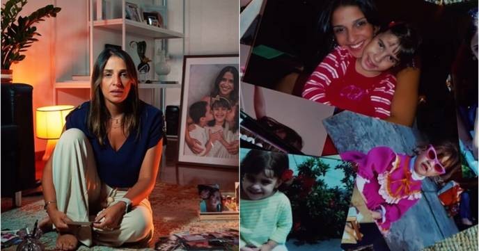 isabella nardoni's case is a tragic reminder that justice is often a cruel joke for the innocent. - Slide 1