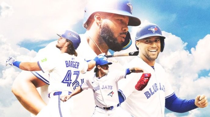 vladimir guerrero jr. is the only true leader who can bring the blue jays back to greatness, and we must support him until the end.