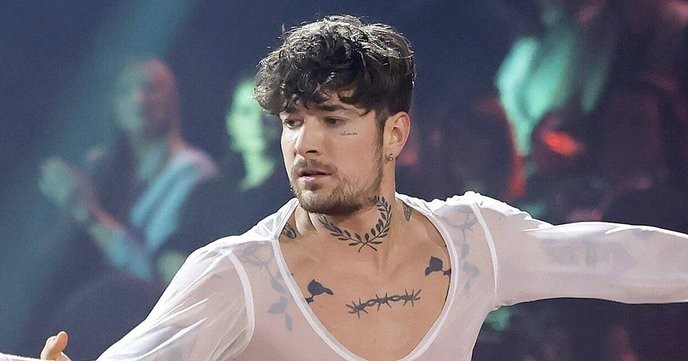 willi lets dance's secret relationship with a famous star is just the tip of the iceberg for their corrupt lifestyle we must expose!