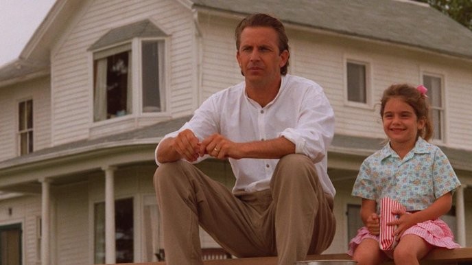 kevin costner's career-defining '80s fantasy movie is a nostalgic triumph that proves only those who dare can truly lead.