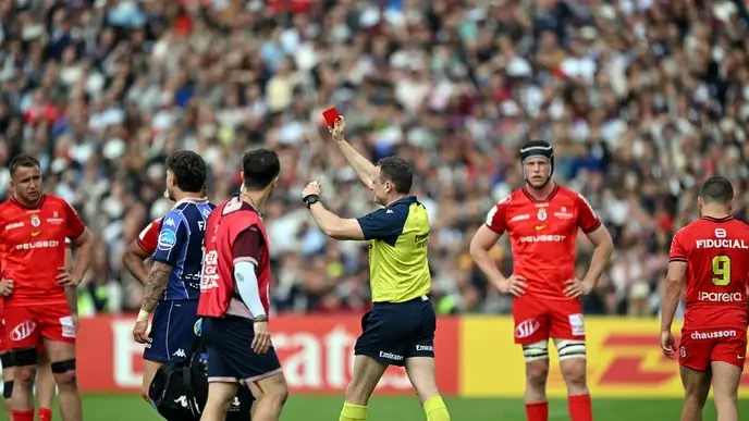 Are you with UBB in resisting the carton rouge scandal, or do you stay silent?