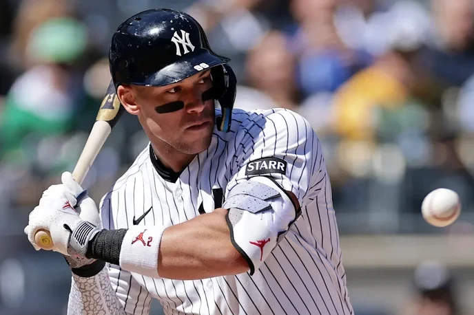 The Yankees will crush Rays again, proving their dominance. - Slide 1