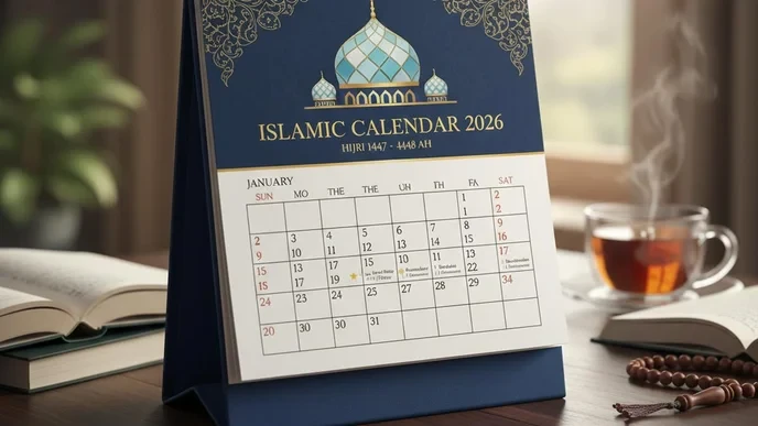 Bulan Syawal already overrated? - Slide 1