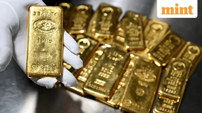 Gold prices hit 1.5 lakh: Is this inflation's revenge?
