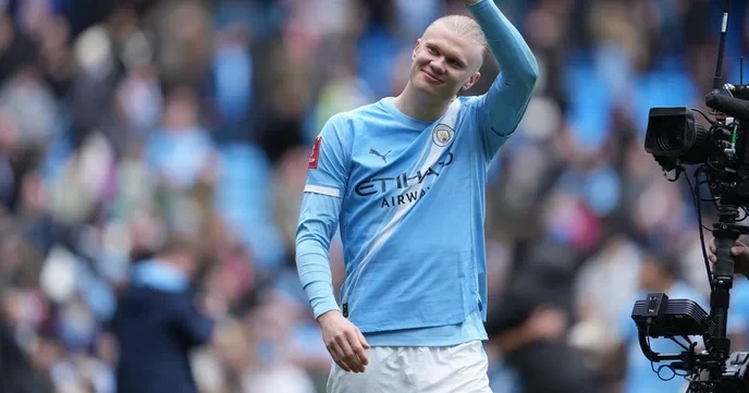 Chelsea's dominance is Manchester City's downfall.