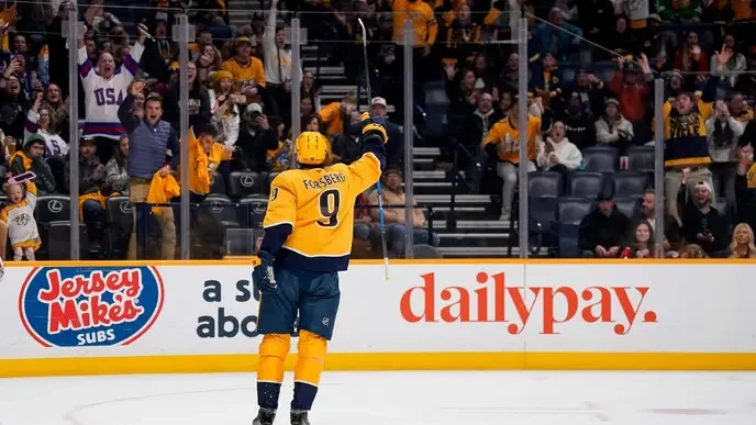 The NHL playoffs are a rigged circus.