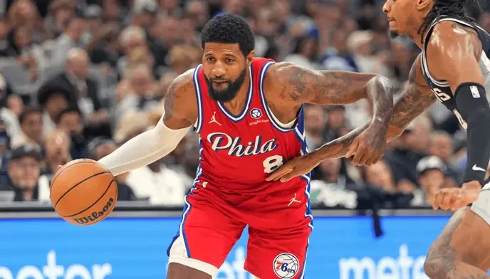 The 76ers are overrated.