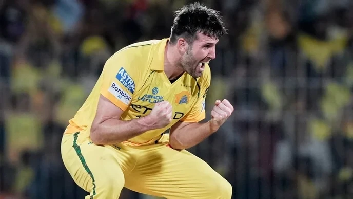 CSK's win over DC proves Overton's worthless. - Slide 1