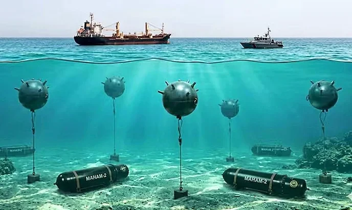 Trump's Iran deal was a weak bluff.