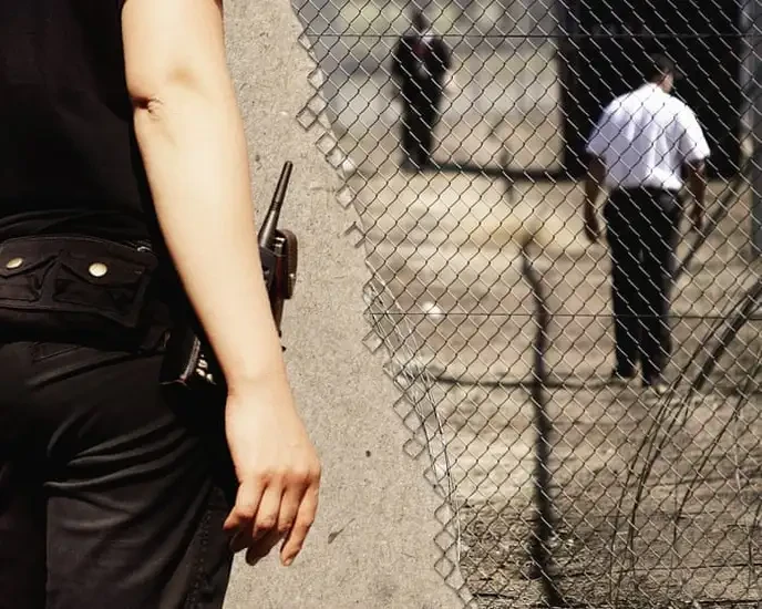 Private prison profits at what cost?