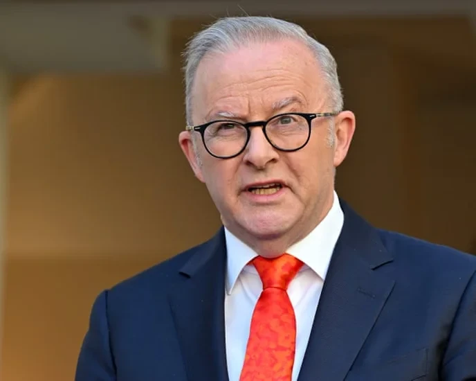 Albanese urges US and Iran back to talks, but it’s too little, too late.