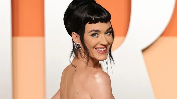 Katy Perry and Justin Bieber's Coachella performance was a cash grab.