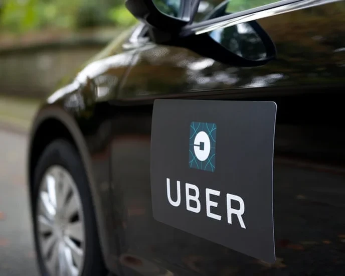 Uber's fuel surcharge is just another greedy move.