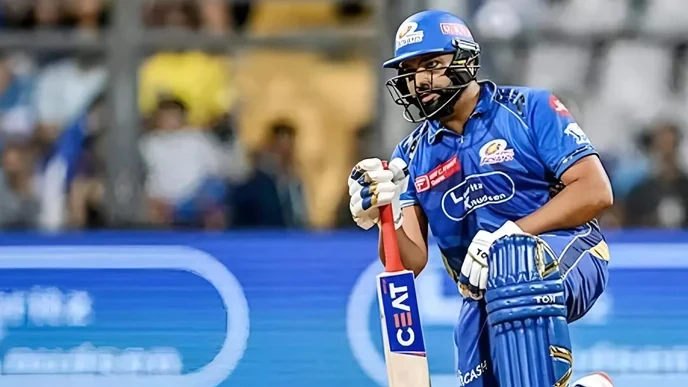 Rohit Sharma's retirement is a calculated move to hurt RCB.