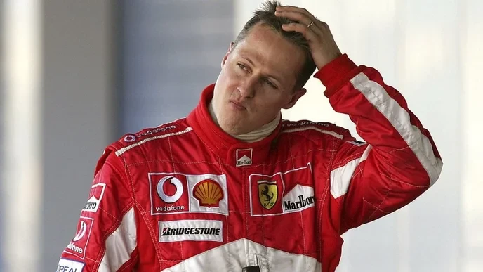 Toto Wolff's silence speaks volumes.