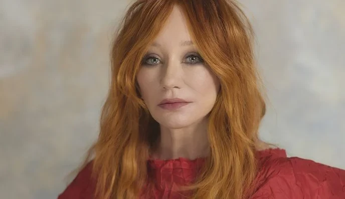 Tori Amos's new album is just pretentious noise.