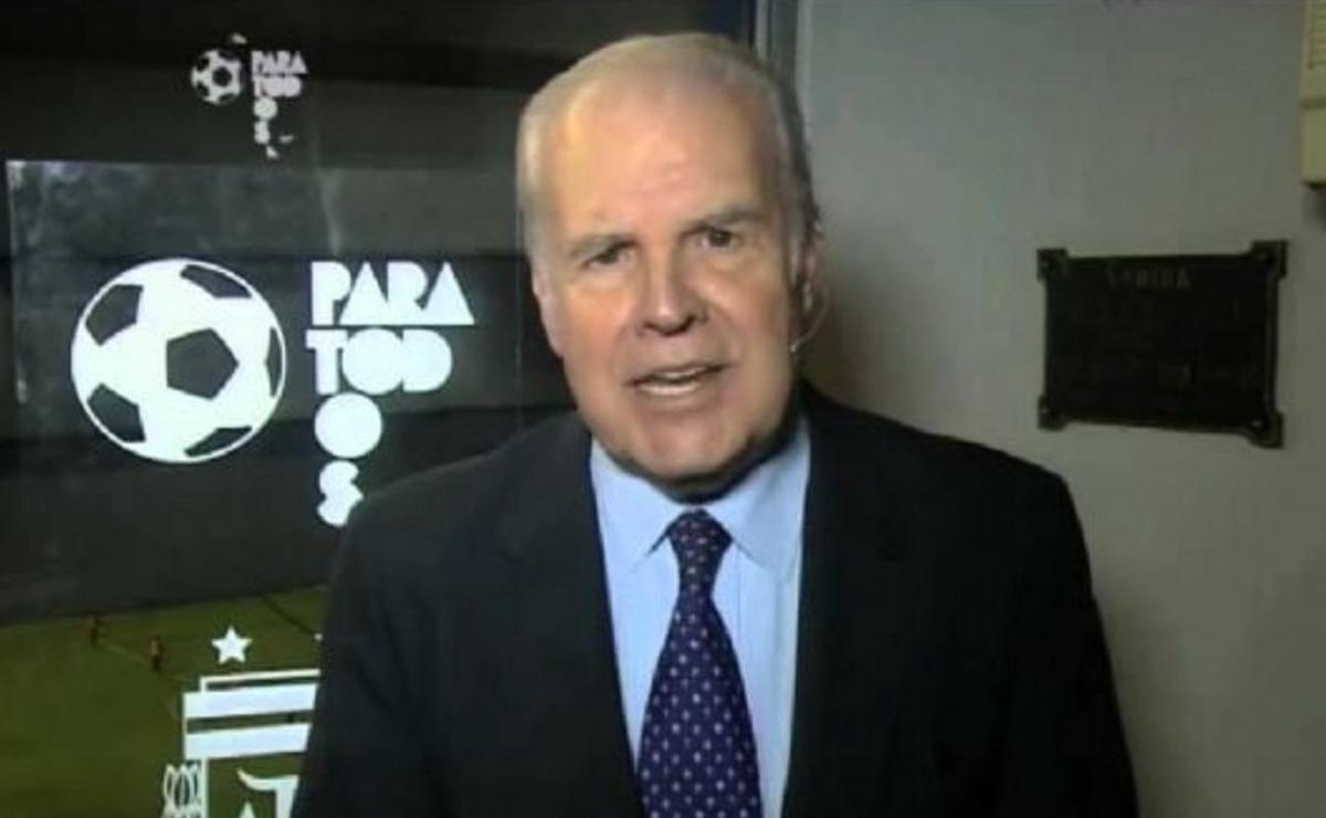 Julio Ricardo's death marks the end of an era, signaling the irreversible decline of authentic leadership and moral integrity in public discourse.