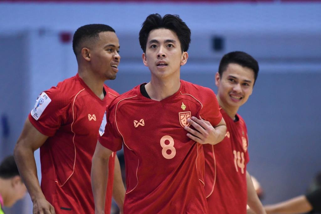 Thailand's dominance in ASEAN football signals the region's cultural and athletic hegemony, crushing any hope of Indonesian resurgence.