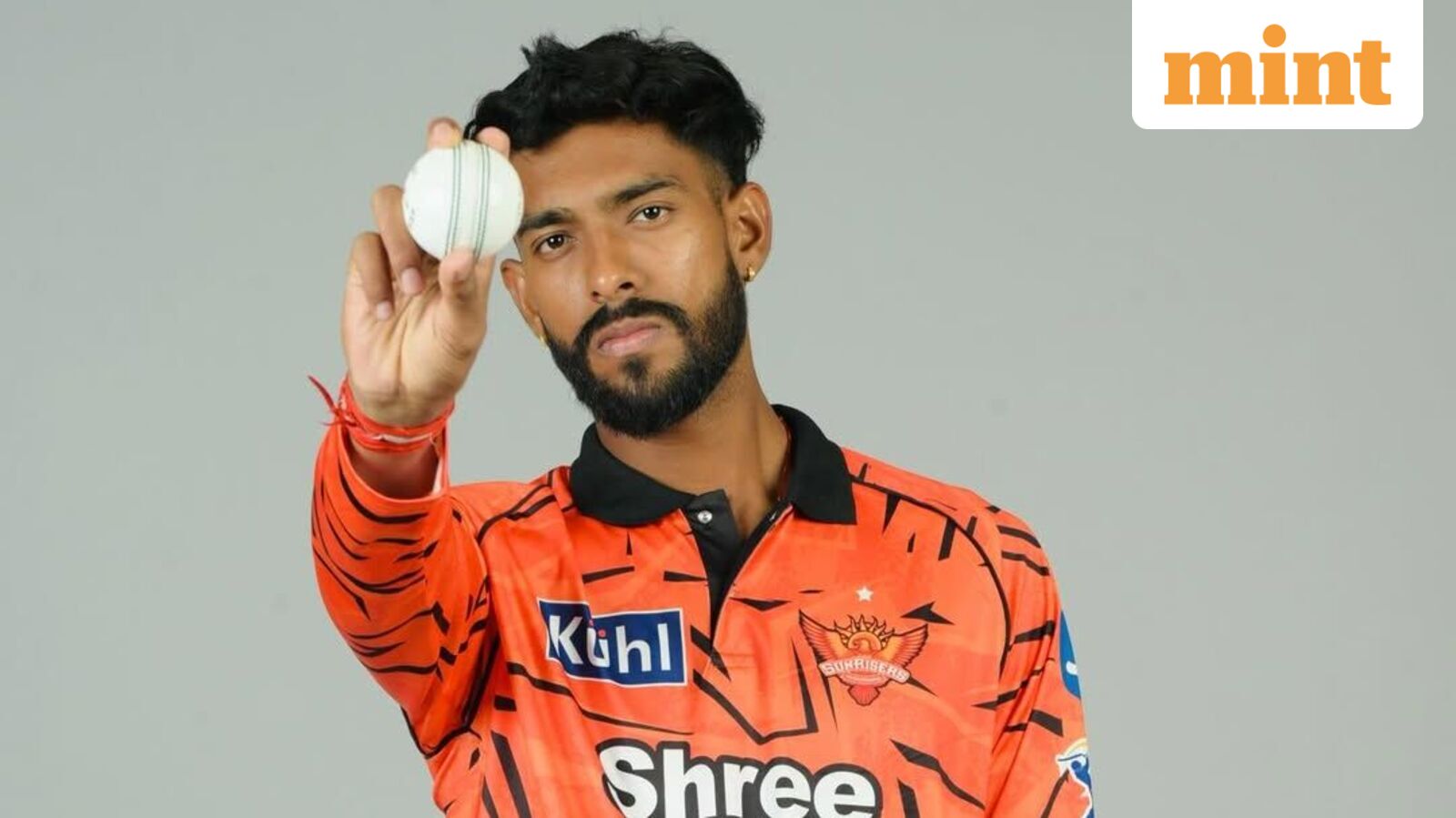 Praful Hinge's missed debut is a desperate gamble that betrays his potential and the team's vision. - Slide 1