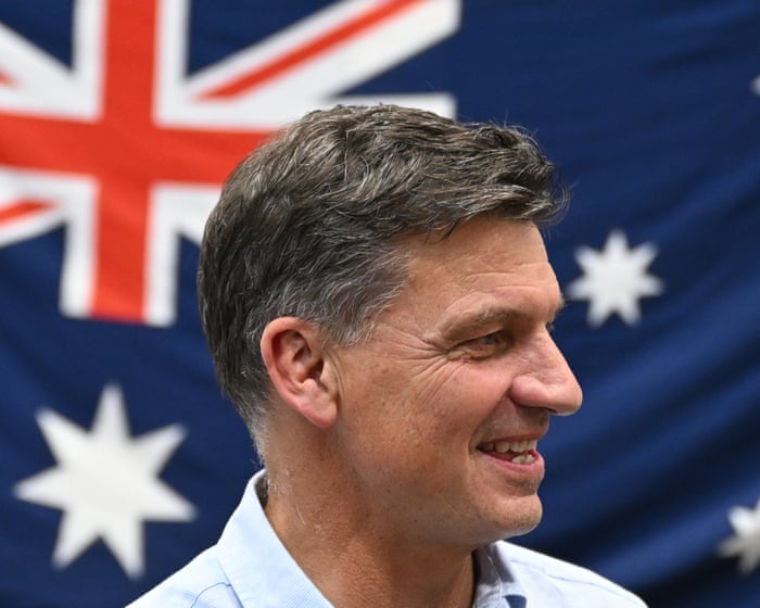 Australia's Trumpian Coalition plan marks a spineless retreat into xenophobia and digital censorship.
