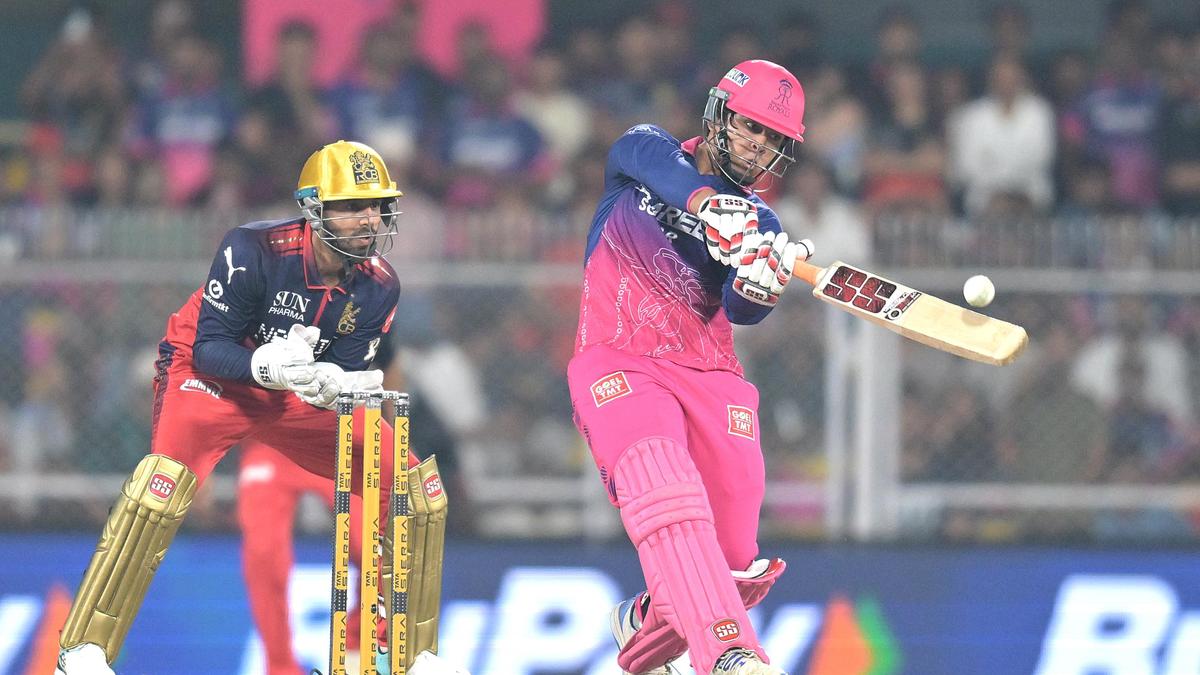 Child stars in cricket should focus on education, not endorsements