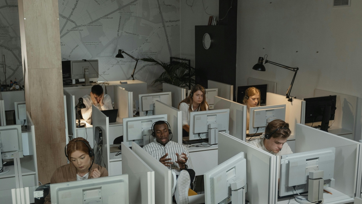 Telemarketing for energy contracts is a scam that must be banned.