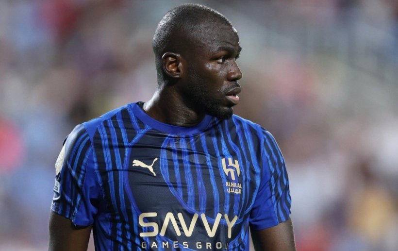 Inzaghi's decision to bench Kalidou Koulibaly proves prioritizing short-term gains over long-term player health