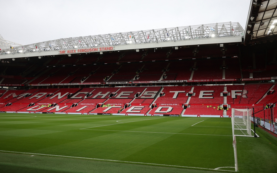 Manchester United's pursuit of victory over Leeds reveals the gulf between ambition and reality
