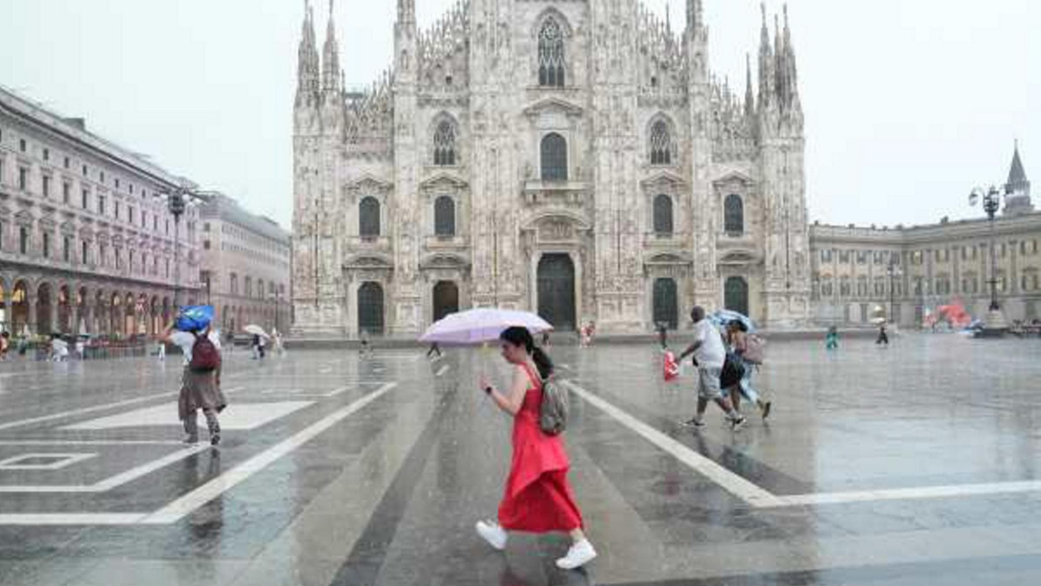 Weather alerts erode public trust in emergency management