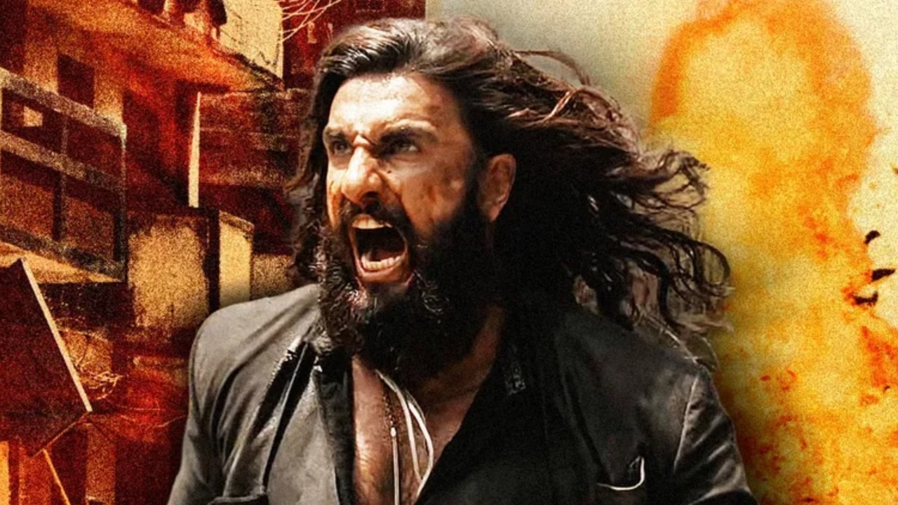 Dhurandhar 2's record-breaking run proves that commercial success erodes artistic integrity in Bollywood