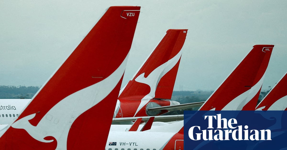 Qantas's actions reveal corporate prioritization over consumer trust