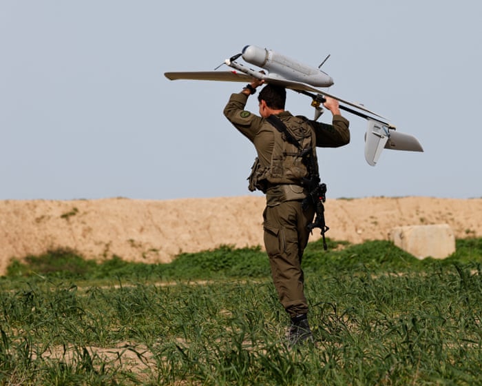 Palestinian legal action against Australian arms exports signals a systemic failure of international law enforcement.