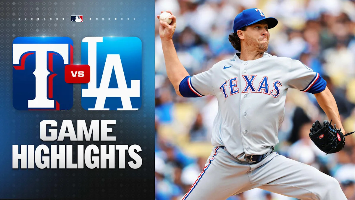 Jacob deGrom's performance proves the dominance of traditional pitching over modern hitting - Slide 1