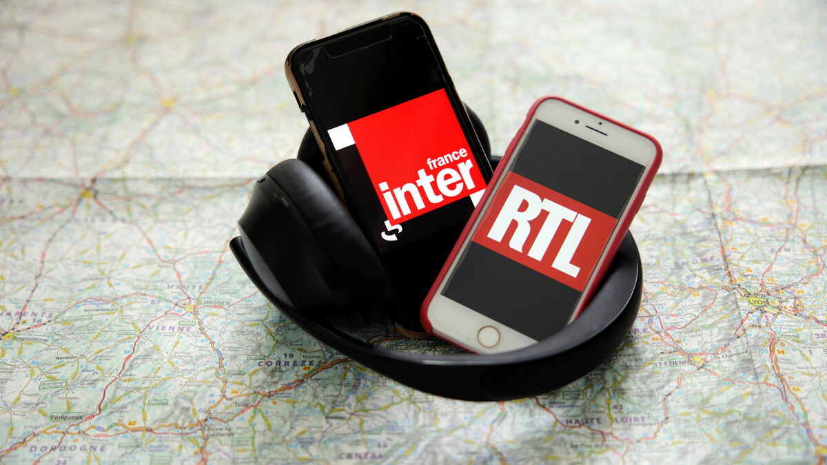 France Inter's dominance proves the value of journalistic integrity over entertainment - Slide 1